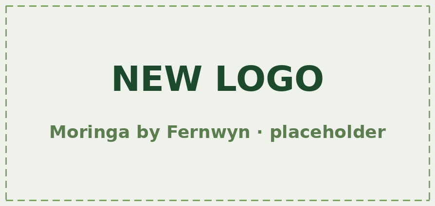Moringa by Fernwyn
